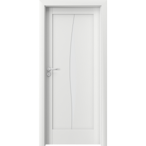 Porta Verte HOME E.5 Biela 
